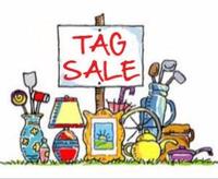 Community Tag Sale