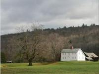 'Root Hog or Die' Documentary at Wilder Homestead