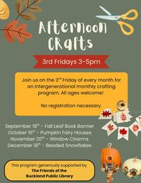 Community Crafts