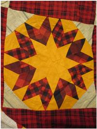 Quilt Show & Sewing Tag Sale