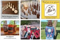 Crafts of Colrain Open Studio Tour