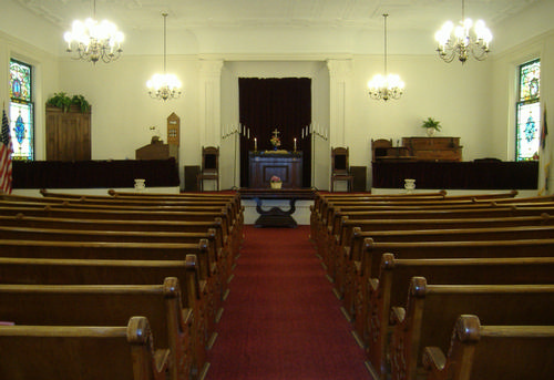 Worship