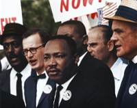 UCC Observance of Rev. Dr. Martin Luther King, Jr.