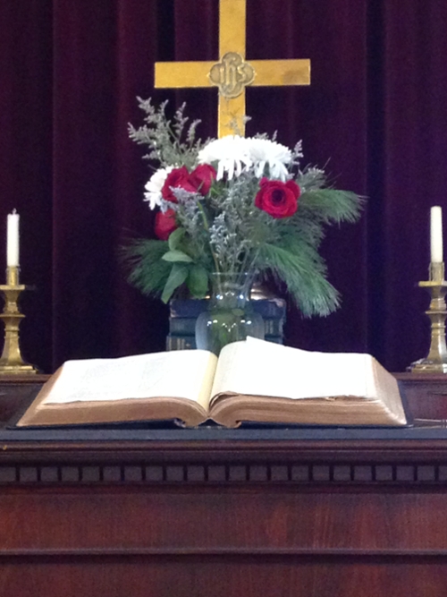 Worship Service