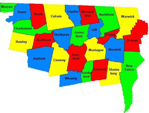 West County Church Resources