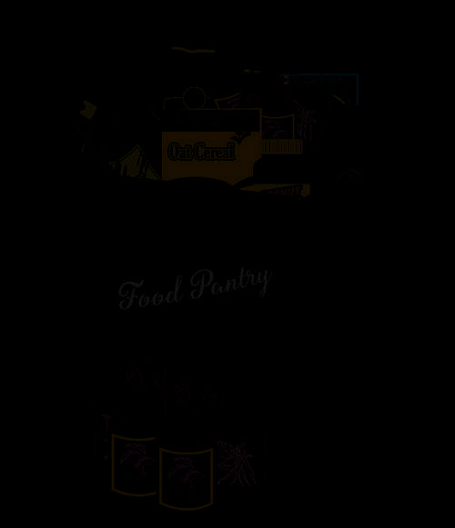 Hilltown Churches Food Pantry